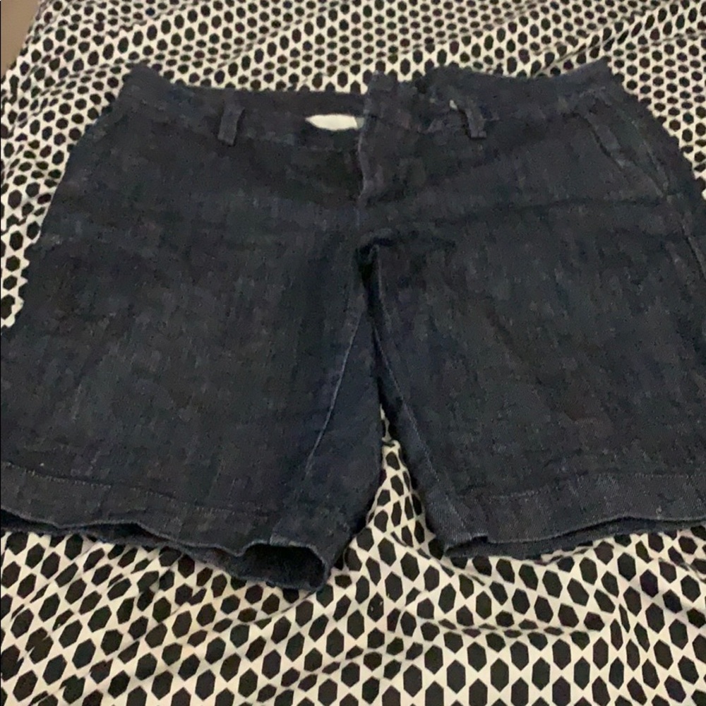 Bermuda shorts